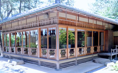 そば処「代官屋敷」周辺の観光ガイド