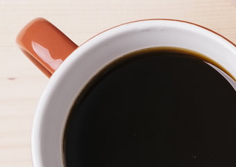コーヒー